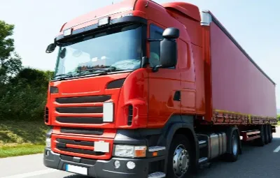 Bursa Kırklareli Ambar Kargo