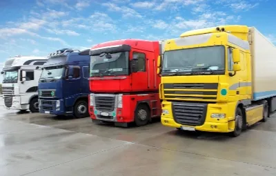 Bursa Kırklareli Nakliye Ambarı