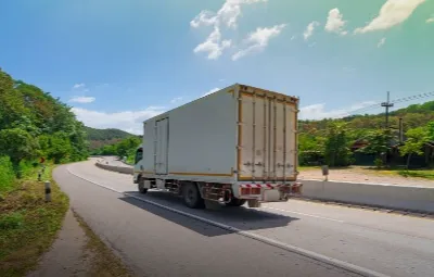 Bursa ile Kırklareli Arası Bulaşık Makinesi Taşıma