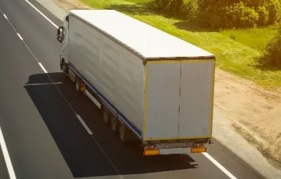 Bursa ile Kırklareli Arası Parça Eşya Taşıma