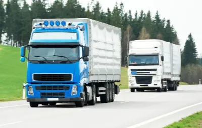 Bursa ile Kırklareli Arası Eşya Taşıma